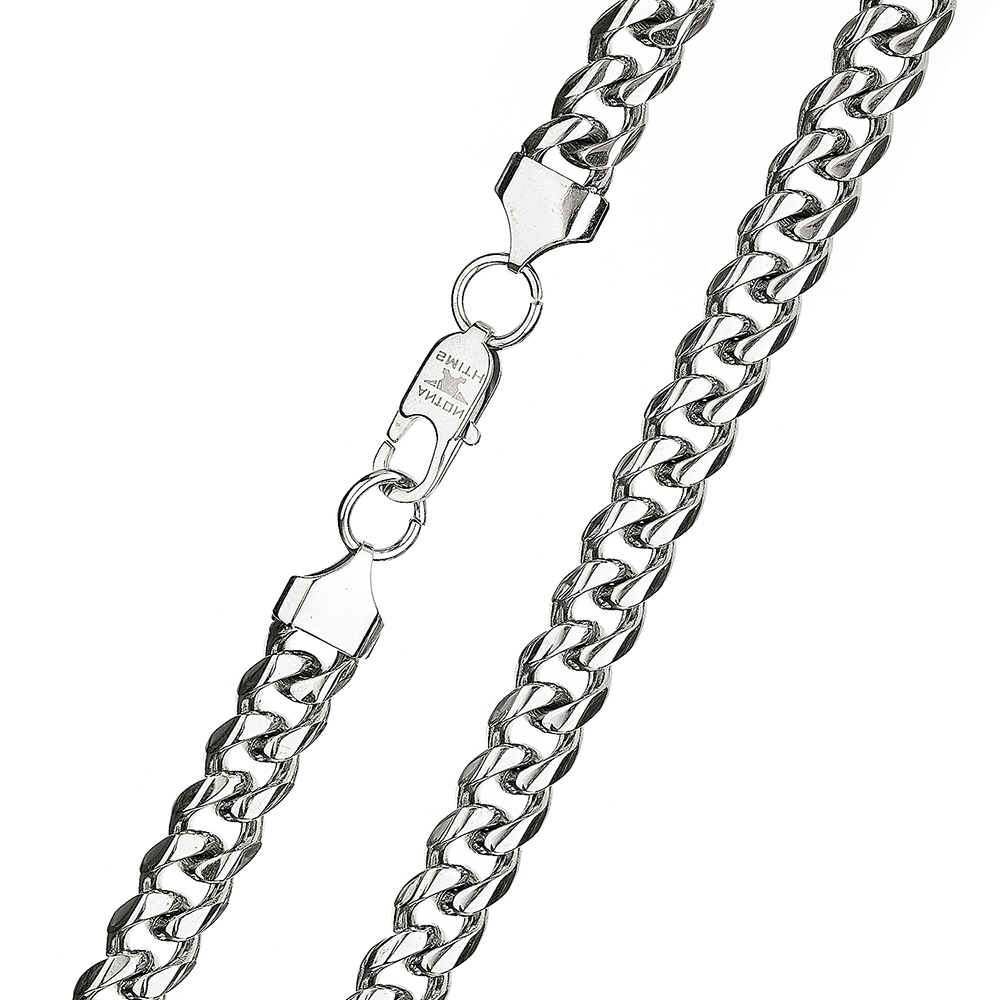 Цепь из ювелирной стали Ювелирное изделие - Цепь из ювелирной стали в магазине Best-Gold 052202