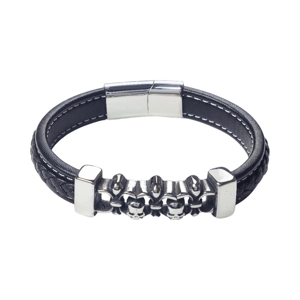 Ювелирное изделие - Браслет бижутерия в магазине Best-Gold 023365