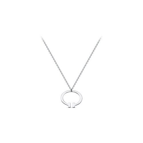 Ювелирное изделие - Колье из серебра в магазине Best-Gold 078300