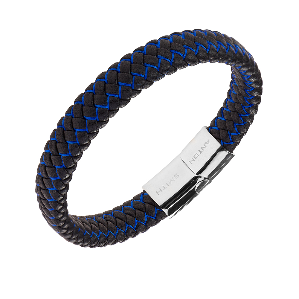 Браслет из каучука Ювелирное изделие - Браслет из каучука в магазине Best-Gold 140318